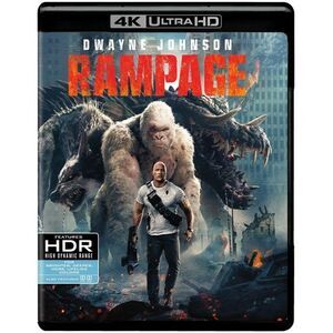Rampage